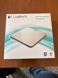 Trackpad logitec anche per hackintosh