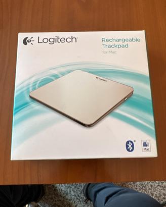 Trackpad logitec