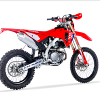 Honda CRF 450 RX2025