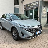 NISSAN Qashqai MHEV 158 CV Xtronic Acenta