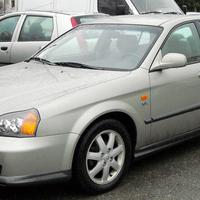 Parabrezza Chevrolet Evanda 2005-
