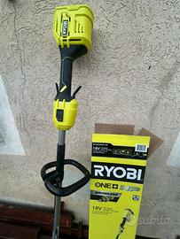 Decespugliatore  Ryobi