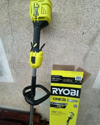 Decespugliatore  Ryobi