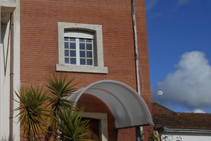 Fabbricato indipendente