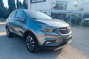 Opel Mokka X 1.6 CDTI Ultimate Tua a 196€ / Mese