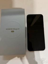 HONOR MAGIC 8 PRO 512GB ITALIA 