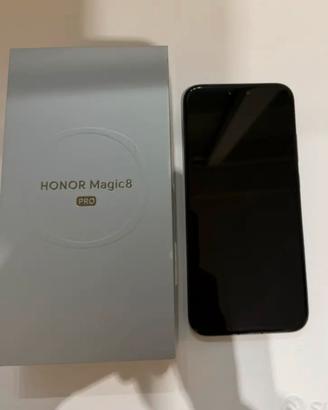 HONOR MAGIC 8 PRO 512GB ITALIA 