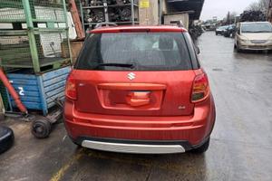 Ricambi Suzuki SX4 anno 2009