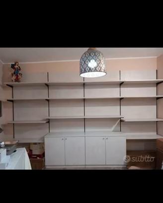 Arredo negozio