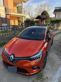 Renault Clio 5 Tecno E-tech Hybrid
