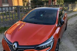 Renault Clio 5 Tecno E-tech Hybrid