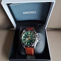 Seiko Kinetic SKA791P1