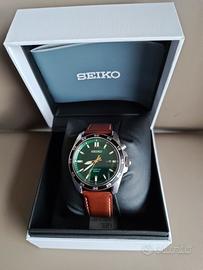 Seiko Kinetic SKA791P1