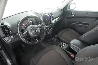 MINI Mini Countryman 1.5 One D Countryman