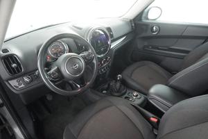 MINI Mini Countryman 1.5 One D Countryman