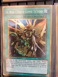 il mio corpo come scudo pgl2 ita