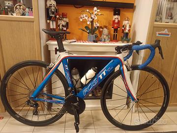 bicicletta FOS aeroblade
