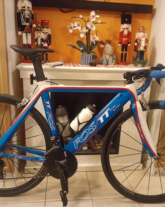 bicicletta FOS aeroblade