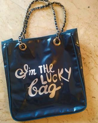 Lucky bag
