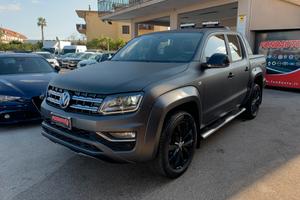 Volkswagen Amarok 3.0 V6 TDI 258CV 4MOT. BMT perm.
