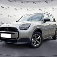 MINI Mini Countryman U25 Mini C Countryman Es...