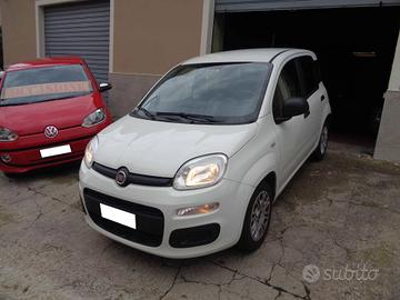 Fiat Panda 1.2 GPL Easy (Finanziabile)