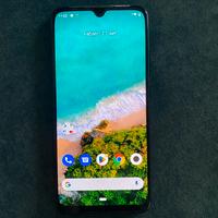 Xiaomi Mi A3 smartphone