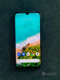 Xiaomi Mi A3 smartphone