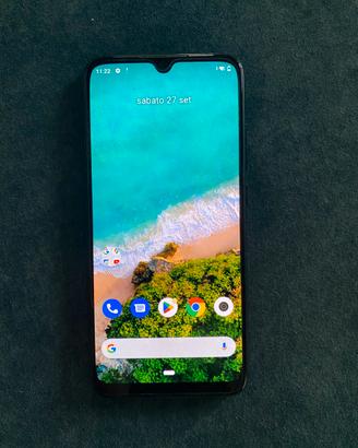 Xiaomi Mi A3 smartphone