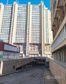 Box auto 45mq piazzale bestat Taranto