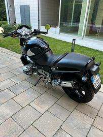 BMW R850R