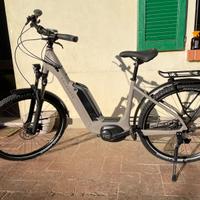 Ebike Kalkhoff - Entice 1.B Move int 400wh