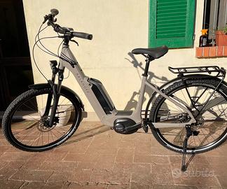 Ebike Kalkhoff - Entice 1.B Move int 400wh