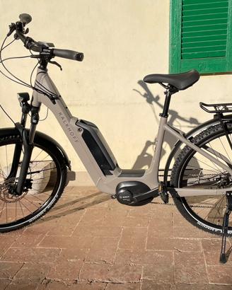 Ebike Kalkhoff - Entice 1.B Move int 400wh