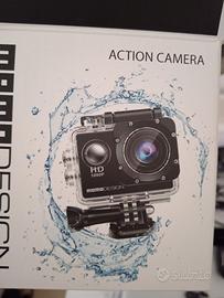 Action Cam