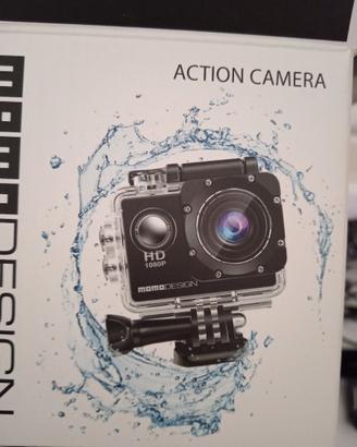Action Cam