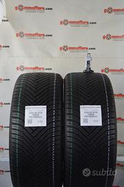 2 Pneumatici 255/40 R19 Hankook Kinergy 4 S2
