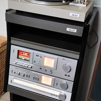 Stereo  completo AKAI