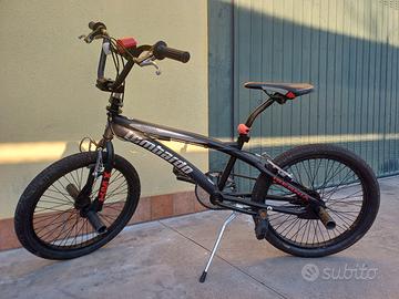 BMX Lombardo ISERNIA