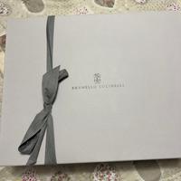 Coperta/ Plaid Brunello Cucinelli