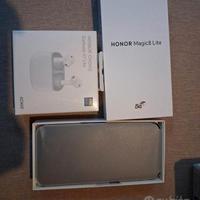 Honor magic 8 lite 5G nuovo