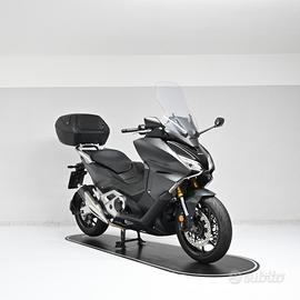 Honda Forza 750 Urban