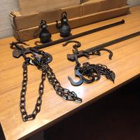 Collezione di stadera bilance