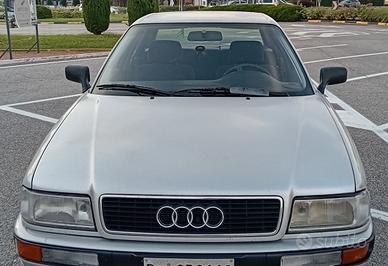 Audi 80 B4 Clima Asi