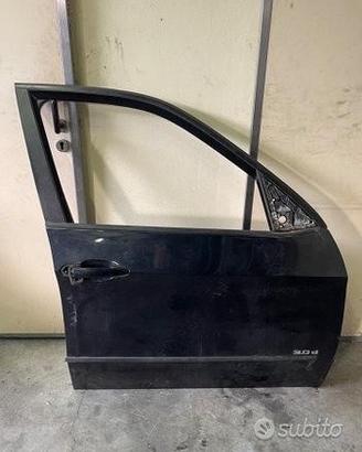Porta - Portiera Anteriore Destra Per Bmw X5 E70