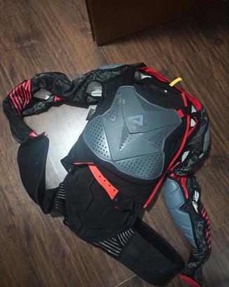 Protezioni moto: Pettorina acerbis scudo 3.0 