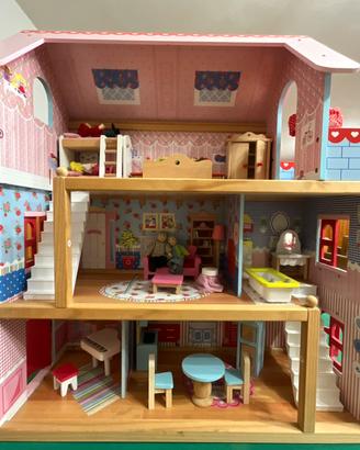 Casa per bambole