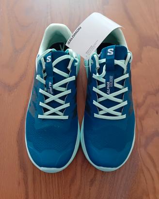 scarpe salomon