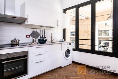 STANZA SINGOLA ALL INCLUSIVE