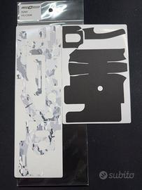 SONY VG-C3EM Battery Grip Skin A73/A7R3/A9